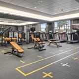 Rixos Marina Abu Dhabi, Bild 10
