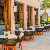 Rixos Marina Abu Dhabi, Bild 5