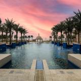 Rixos Marina Abu Dhabi, Bild 7