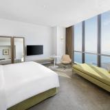 Conrad Abu Dhabi Etihad Towers, Bild 3