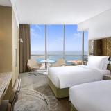 Conrad Abu Dhabi Etihad Towers, Bild 4