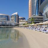 Conrad Abu Dhabi Etihad Towers, Bild 2