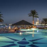 Radisson Blu Hotel & Resort, Abu Dhabi Corniche, Bild 9