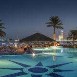 Radisson Blu Hotel & Resort, Abu Dhabi Corniche, Bild 9