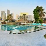 5 Sterne Hotel: Le Meridien Abu Dhabi, Abu Dhabi, Abu Dhabi