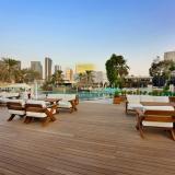 Le Meridien Abu Dhabi, Bild 5