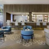Le Meridien Abu Dhabi, Bild 8