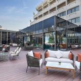 Le Meridien Abu Dhabi, Bild 7