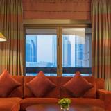 Le Meridien Abu Dhabi, Bild 9