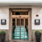 Leonardo Boutique Hotel Rome Termini, Bild 1