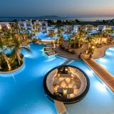 Stella Island Luxury Resort & Spa - Adults only, Bild 6