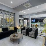 Avenida Park Residence, Bild 9
