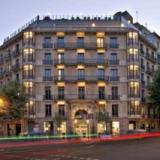 Axel Hotel Barcelona & Urban Spa - Adults Only, Aussenansicht