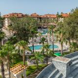 5 Sterne Hotel: Allsun Numa Club Side, Side, Türkische Riviera
