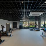 Allsun Numa Club Side, Bild 8