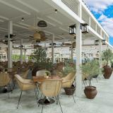 Allsun Numa Club Side, Bild 4