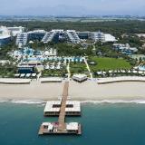 5 Sterne Familienhotel: Susesi Luxury Resort, Belek, Türkische Riviera