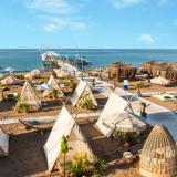 Concorde de Luxe Resort, Bild 2