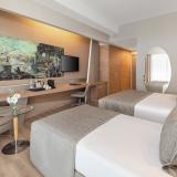 Concorde de Luxe Resort, Bild 4