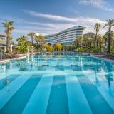 Concorde de Luxe Resort, Bild 1