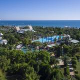 Concorde de Luxe Resort, Bild 2