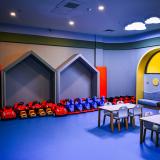 Bergiz Hotels & Resort Kemer, Bild 8