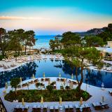 Bergiz Hotels & Resort Kemer, Bild 3