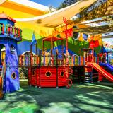 Bergiz Hotels & Resort Kemer, Bild 9