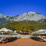 Bergiz Hotels & Resort Kemer, Bild 5