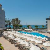 5 Sterne Hotel: Grand Kaptan, Alanya, Türkische Riviera