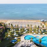 4 Sterne Familienhotel: Cesars Resort, Side, Türkische Riviera