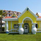 Cesars Resort, Bild 9