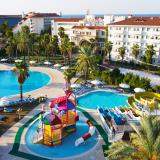 Cesars Resort, Bild 4