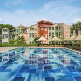 Megasaray Club Belek, Bild 1