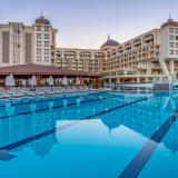 5 Sterne Familienhotel: Sidera Kirman Premium, Alanya, Türkische Riviera
