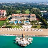 Kempinski Hotel The Dome Belek, Bild 9
