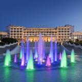 5 Sterne Hotel: Titanic Mardan Palace, Antalya, Türkische Riviera