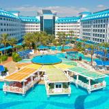 Crystal Admiral Resort Suites & Spa, Bild 2