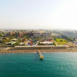 5 Sterne Familienhotel: Crystal Family Resort & Spa, Belek, Türkische Riviera
