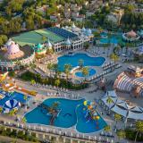 5 Sterne Hotel: Kamelya Collection Fulya, Side, Türkische Riviera