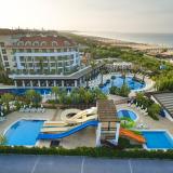 Sunis Evren Beach Resort & SPA, Bild 1