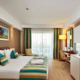 Sunis Evren Beach Resort & SPA, Bild 4