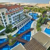 Sunis Evren Beach Resort & SPA, Bild 2