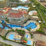 Sunis Evren Beach Resort & SPA, Bild 3