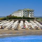 5 Sterne Familienhotel: Aydinbey Gold Dreams, Alanya, Türkische Riviera