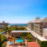 Telatiye Resort, Bild 8