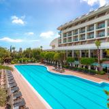 Telatiye Resort, Bild 2