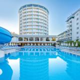 4 Sterne Familienhotel: Blue Star, Alanya, Türkische Riviera