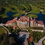 5 Sterne Hotel: Sueno Hotels Golf Belek, Belek, Türkische Riviera