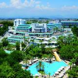 5 Sterne Familienhotel: Side Star Elegance, Side, Türkische Riviera
